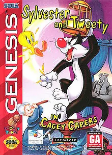 luny toons