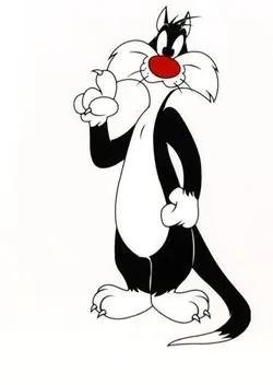 personajes looney tunes