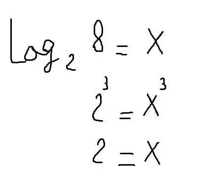 matematica de 3ro