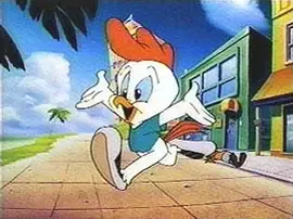 Tiny Toons