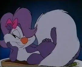 Tiny Toons