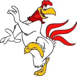 personajes looney tunes