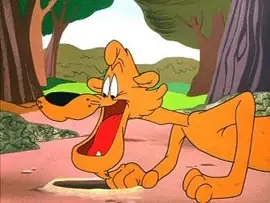 Looney Tunes, Te Acordas?