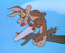 personajes looney tunes