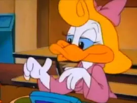 merrie melodies