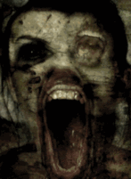 terror