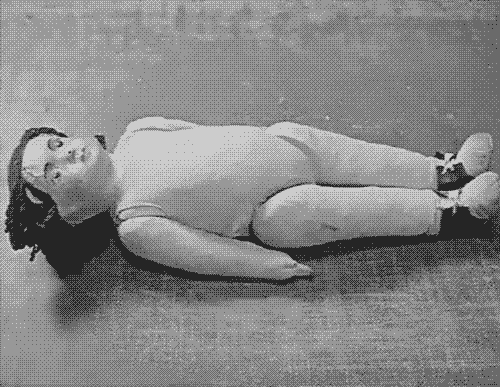 Otro post de gif de terror...