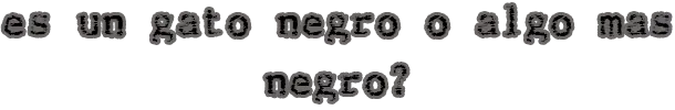 Otro post de gif de terror...