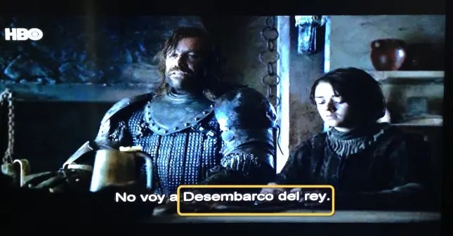 translate