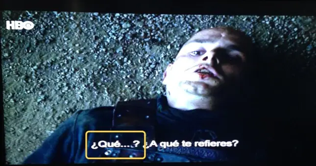 HBO