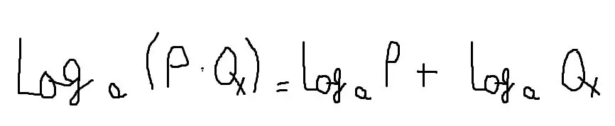 logaritmos decimales