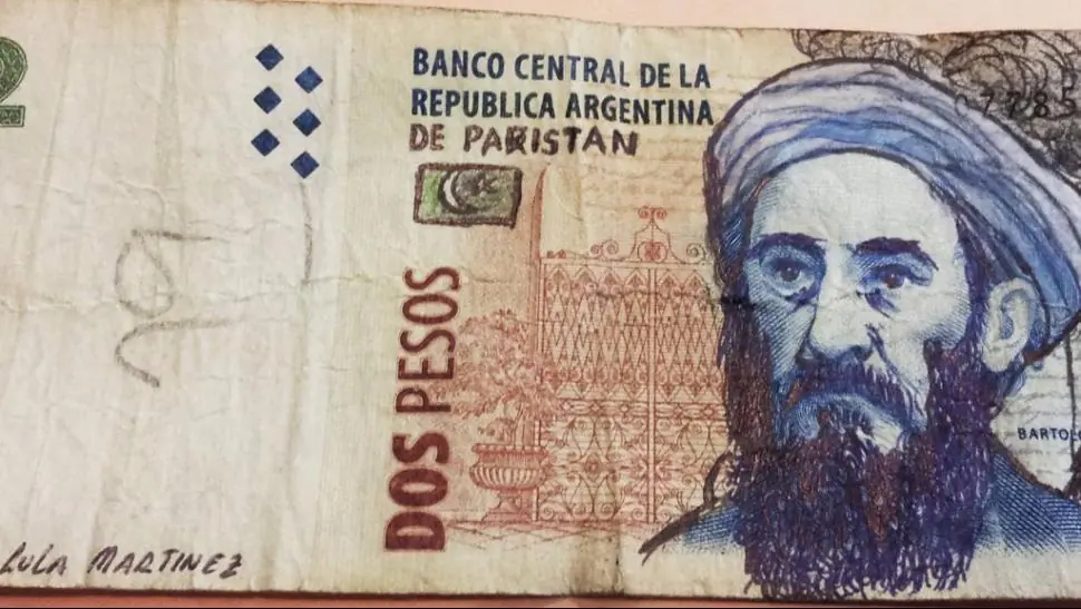 billetes