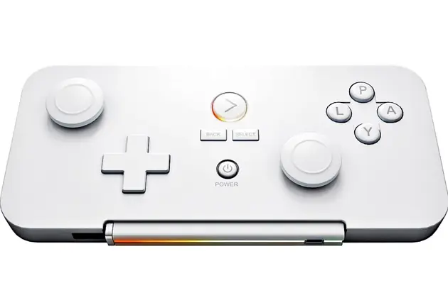 A los Gamers les atraen más las consolas