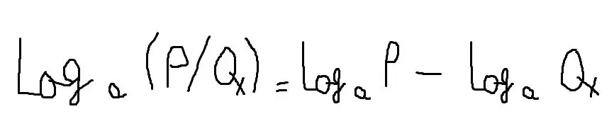 matematica de 3ro