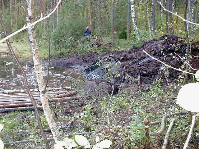tanque ruso