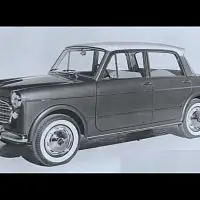 historia de FIAT