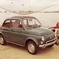Autos Fiat