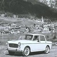 Historia de Fiat en Imágenes