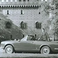 Historia de Fiat en Imágenes