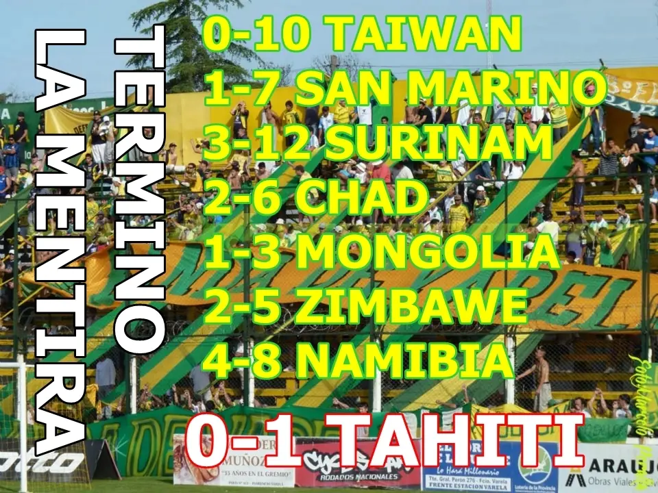 tahiti