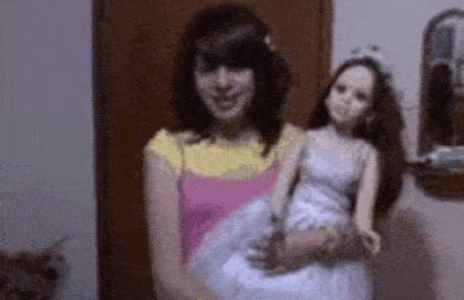 Otro post de gif de terror...