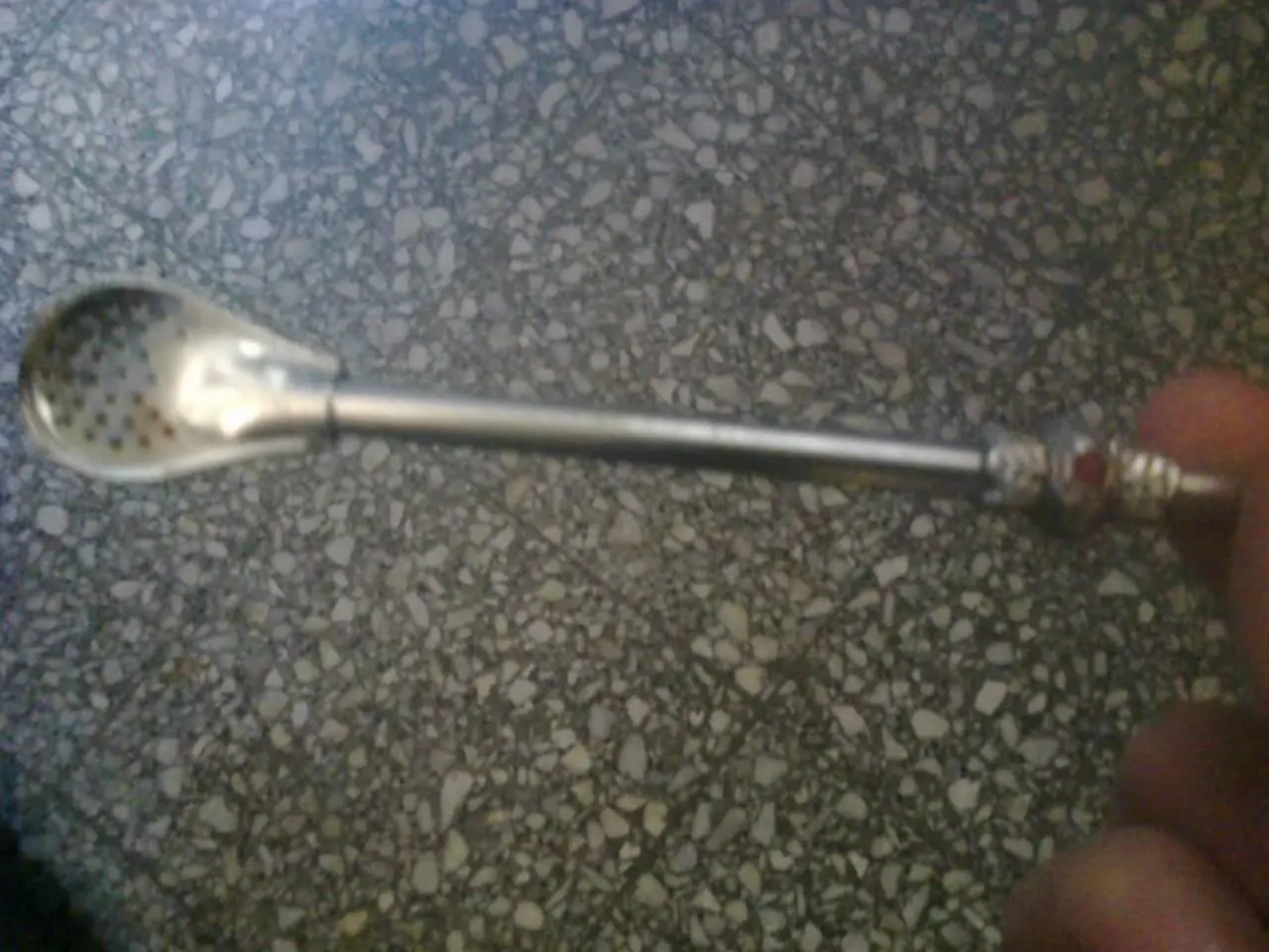 mate