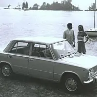 coches Fiat