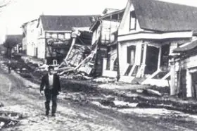 tornados