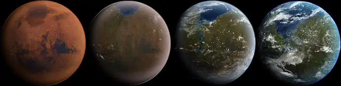 habitable