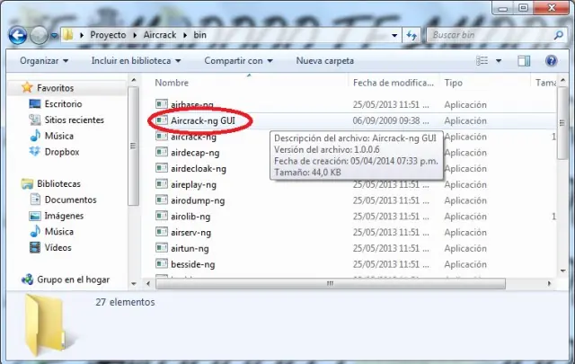 ¡Hackeé mi WiFi y te lo muestro!