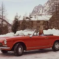Historia de Fiat en Imágenes