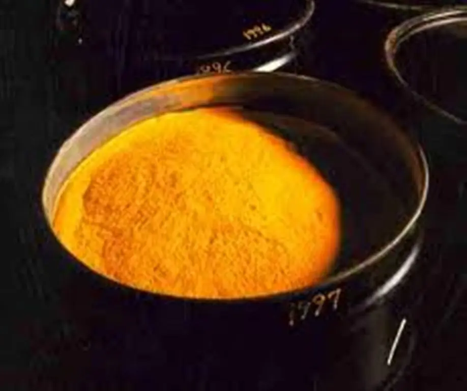 uranio