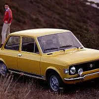 marca Fiat