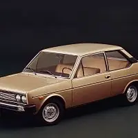 Historia de Fiat en Imágenes
