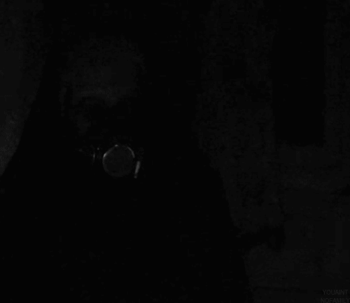 terror