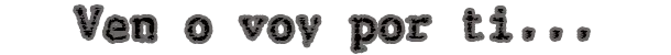 Otro post de gif de terror...