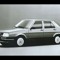 Historia de Fiat en Imágenes