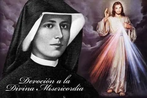 Visión del infierno de Santa Faustina Kowalska