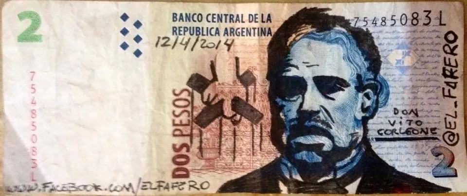billetes