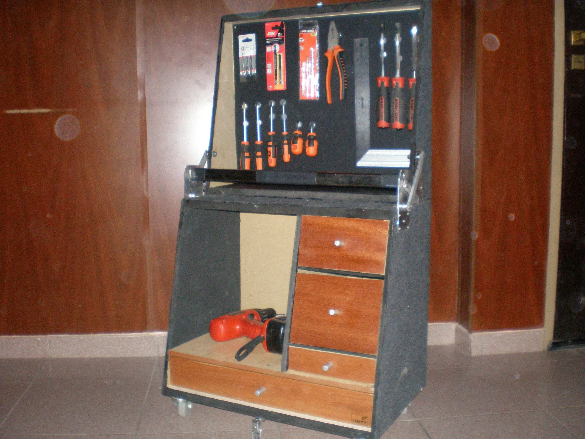 Toolbox