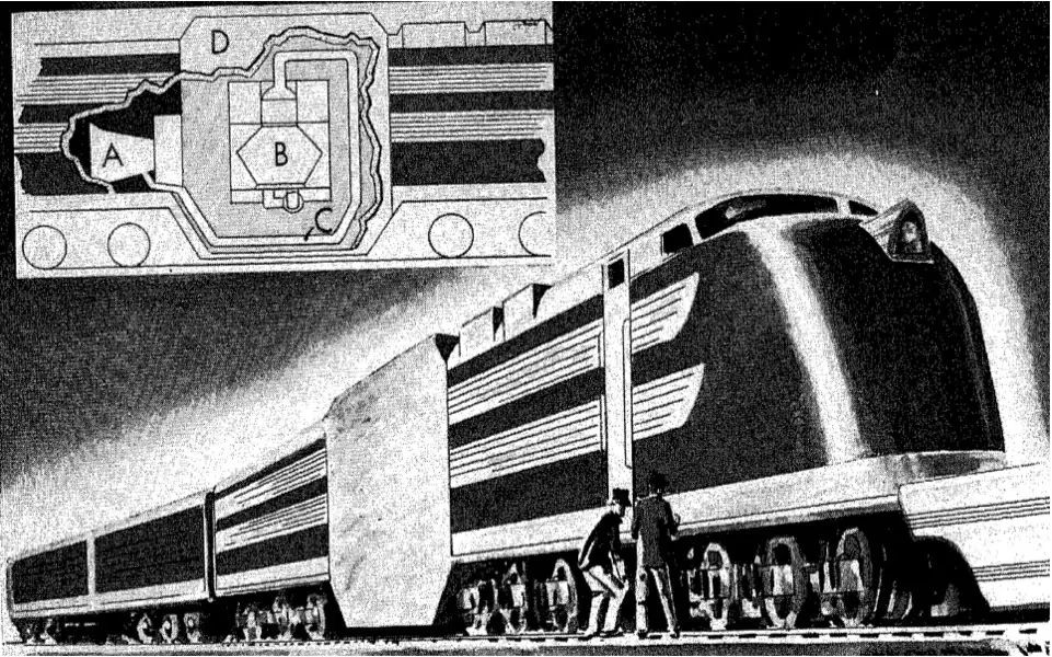 Locomotoras atómicas