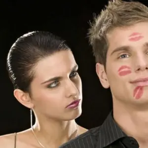 pareja