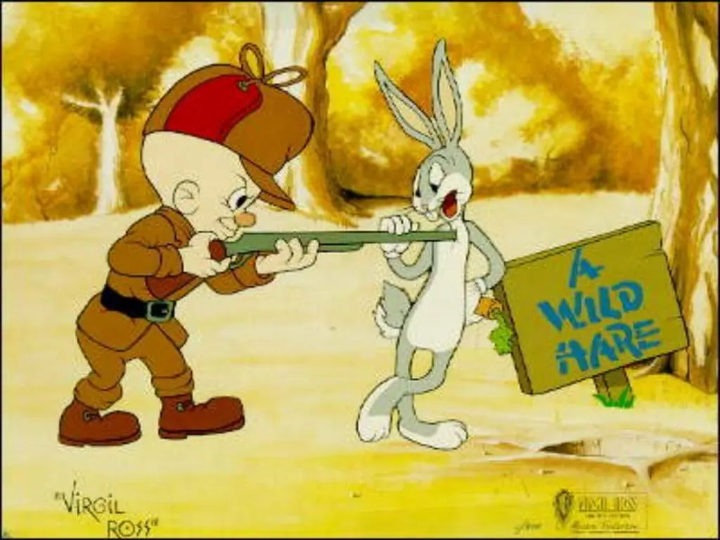 luny toons
