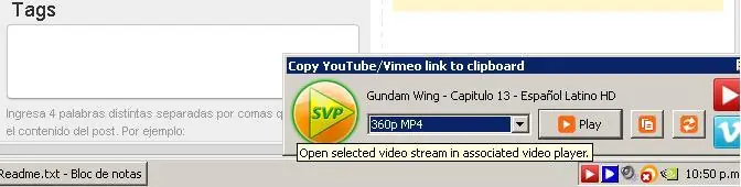 youtube se lagea solucion