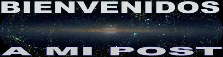 Universos paralelos [el Multiverso]