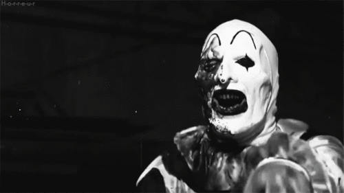 peliculas de terror