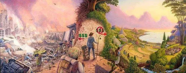 naturaleza