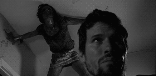 paranormal