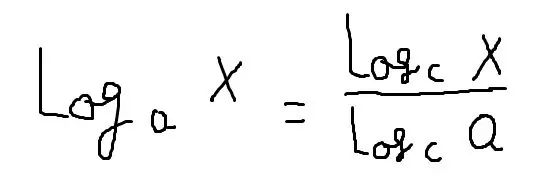 matematica de secundaria