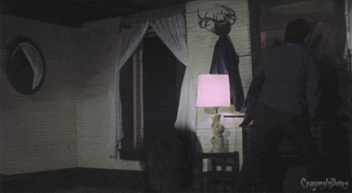 Otro post de gif de terror...